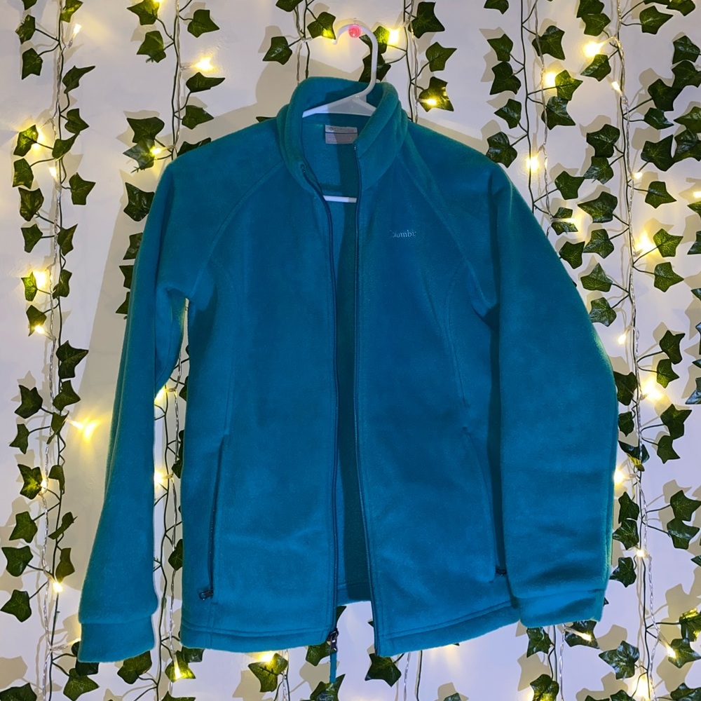 Kids Columbia Jacket